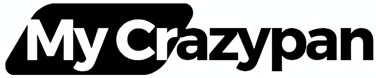 mycrazypan.com